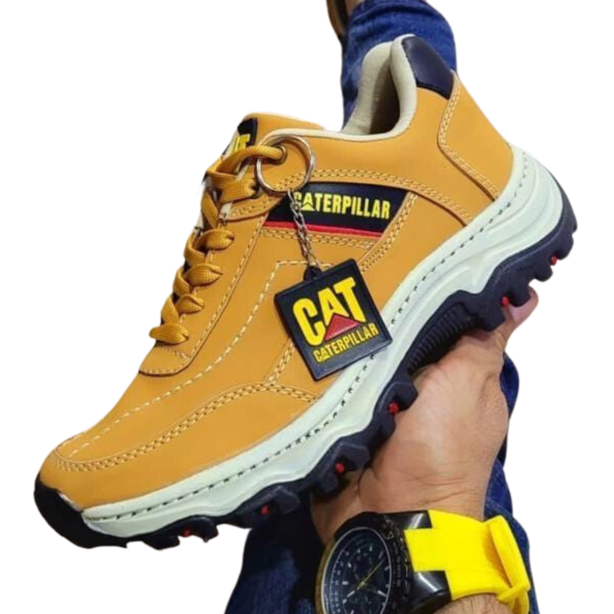 Caterpillar zapatos comprar en tienda onlineshoppingcenterg Colombia centro de compras en línea osc1